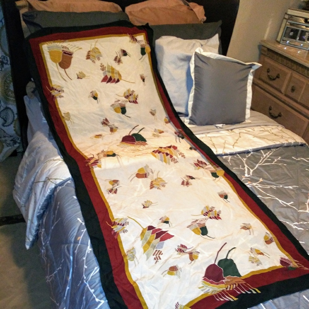 Large oversized Gucci wrap/Scarf